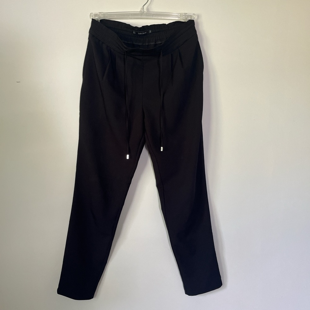 Black Pants
